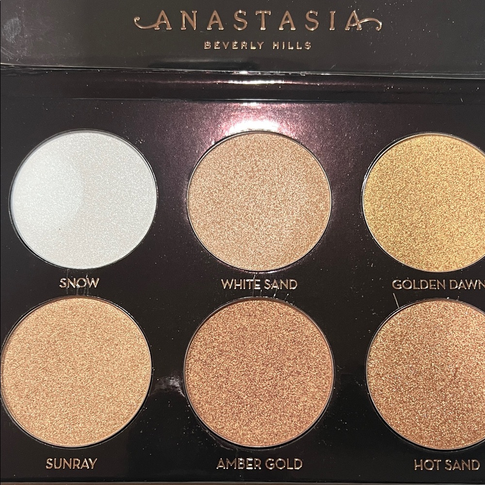 Anastasia Beverly Hills Glow Kit